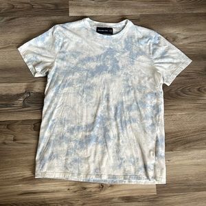 Abercrombie Tie Dye tee